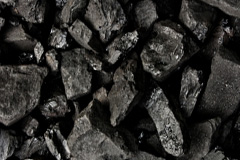 South Normanton coal boiler costs