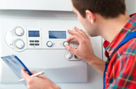 free commercial South Normanton boiler quotes