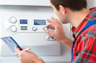 free South Normanton gas safe engineer quotes