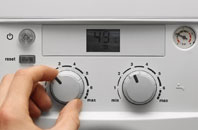 free South Normanton boiler maintenance quotes